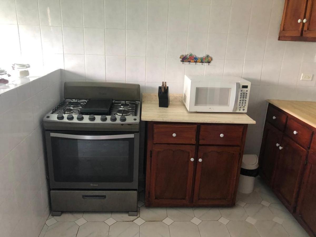 La Gaviota B3 Διαμέρισμα Juan Dolio Εξωτερικό φωτογραφία